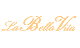 La Bella Vita logo.